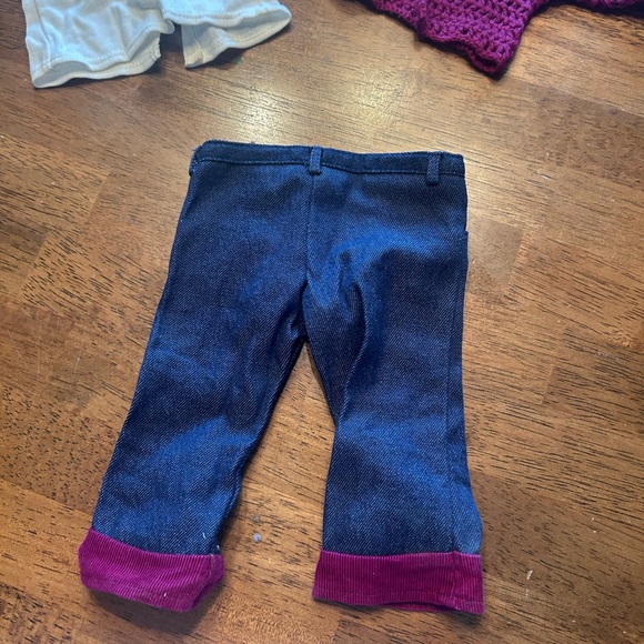 American girl doll retired flower power outfit - Picture 3 of 7